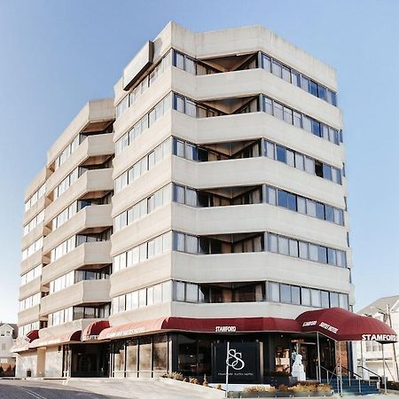 Stamford Suites (Adults Only) מראה חיצוני תמונה