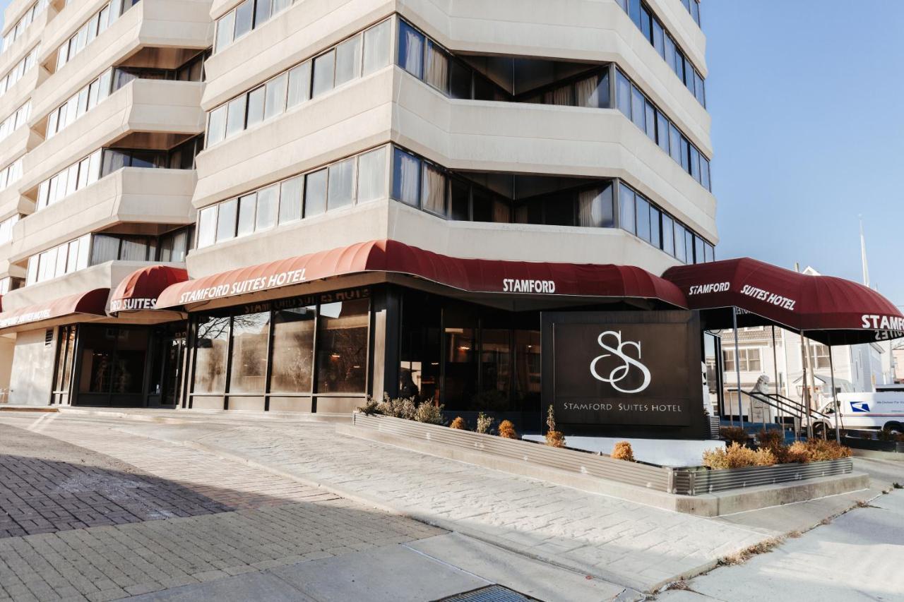 Stamford Suites (Adults Only) מראה חיצוני תמונה
