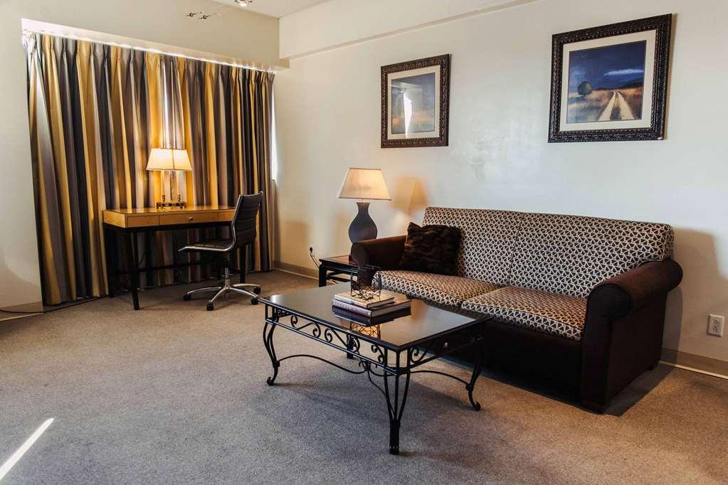 Stamford Suites (Adults Only) חדר תמונה