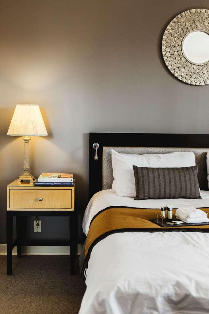 Stamford Suites (Adults Only) חדר תמונה