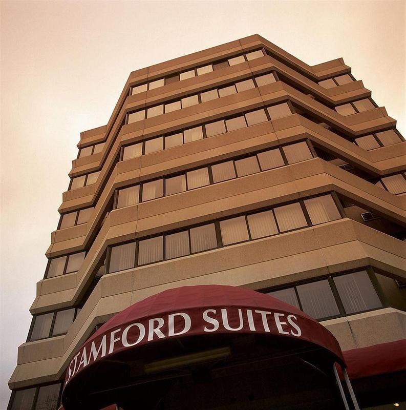 Stamford Suites (Adults Only) מראה חיצוני תמונה