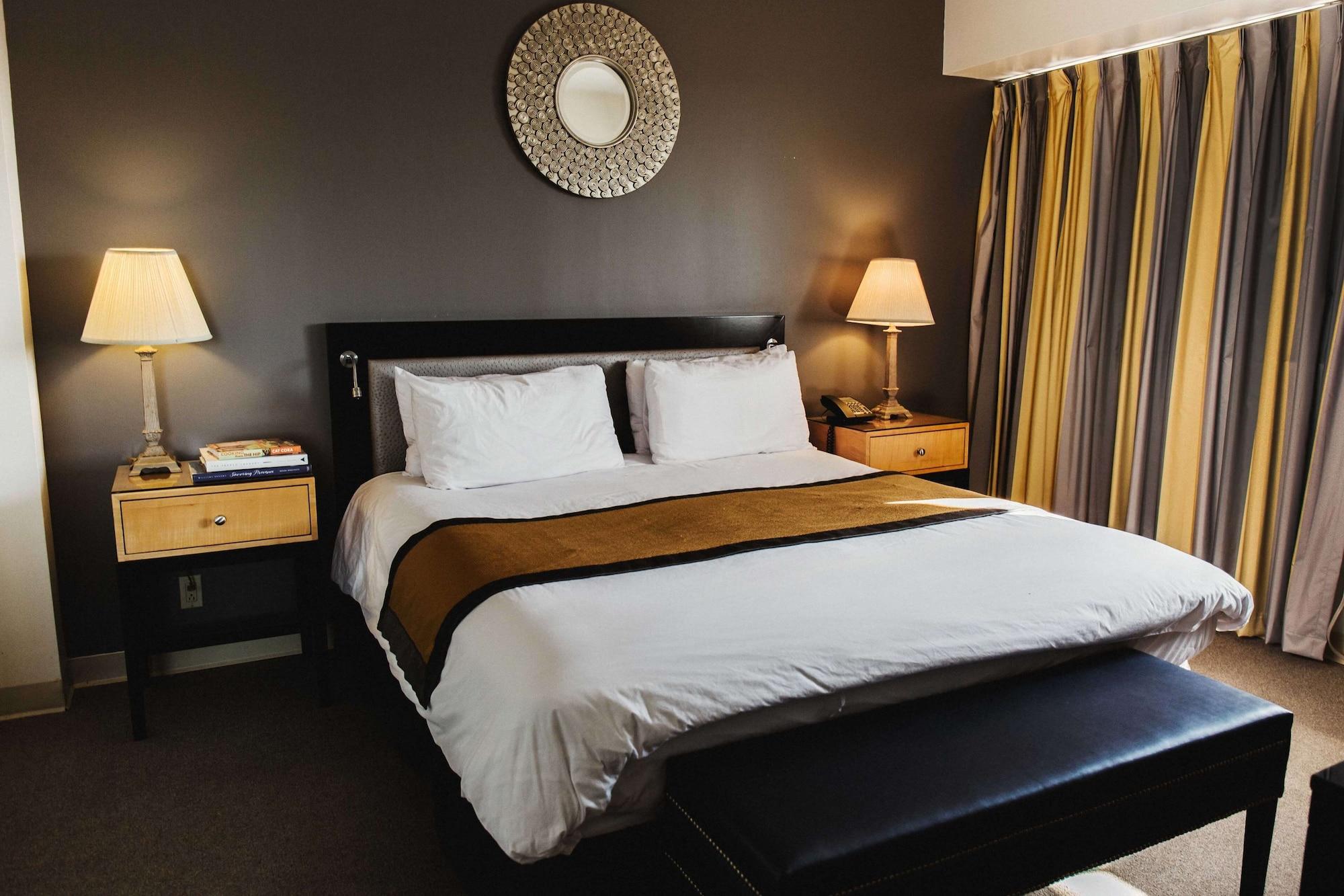 Stamford Suites (Adults Only) מראה חיצוני תמונה