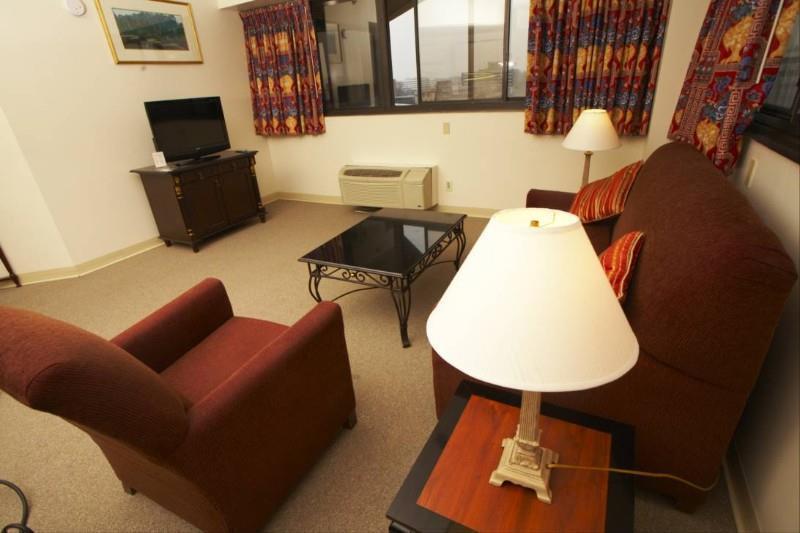 Stamford Suites (Adults Only) חדר תמונה