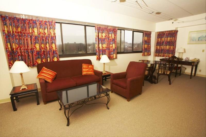 Stamford Suites (Adults Only) חדר תמונה