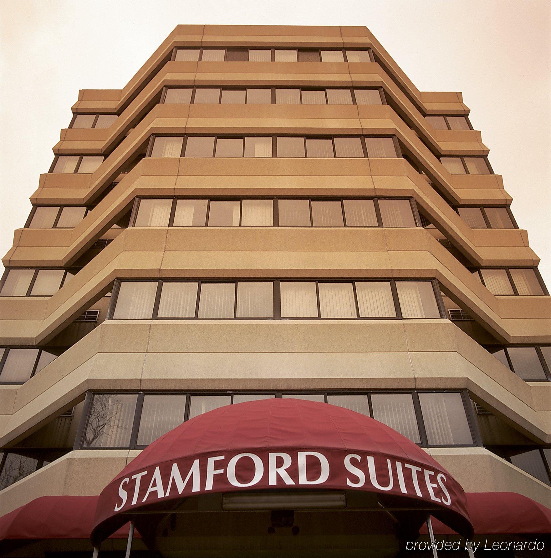 Stamford Suites (Adults Only) מראה חיצוני תמונה