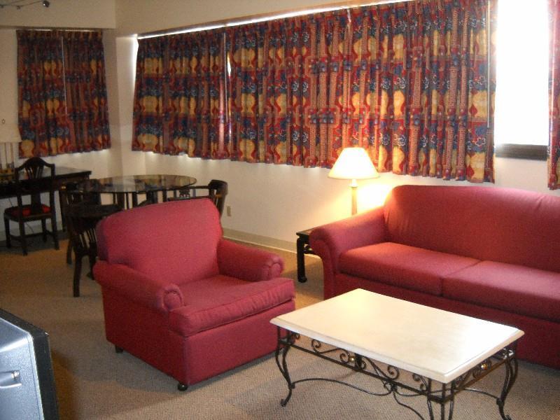 Stamford Suites (Adults Only) חדר תמונה