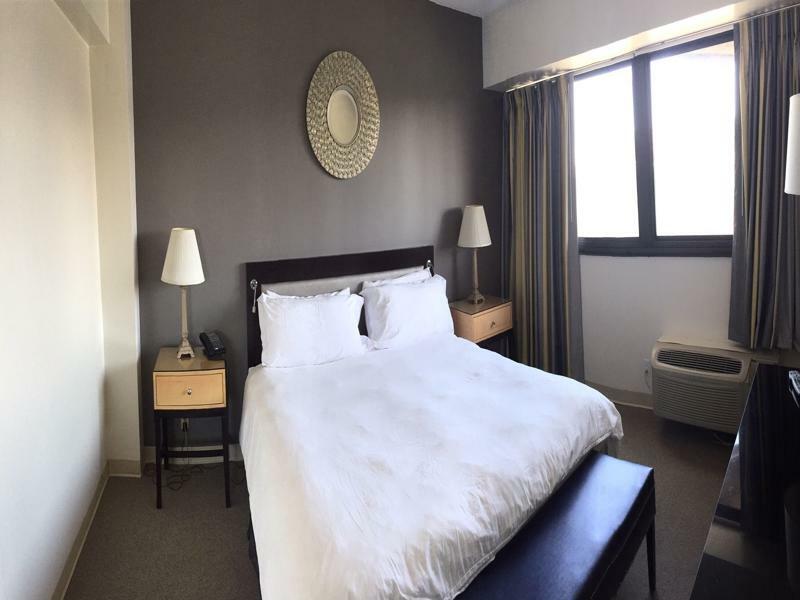 Stamford Suites (Adults Only) מראה חיצוני תמונה